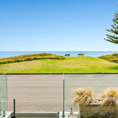 Beachfront Location Apartamento Mount Maunganui Exterior foto