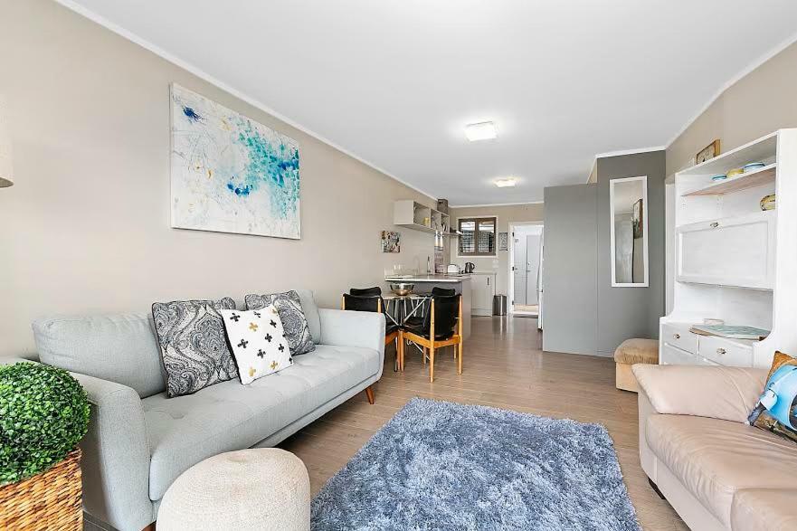 Beachfront Location Apartamento Mount Maunganui Exterior foto
